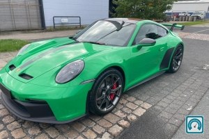 Porsche 911  2022 №811555