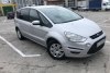 Ford S-Max  2011.  1