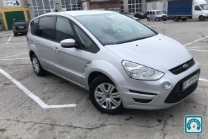 Ford S-Max  2011 811571