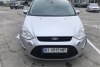 Ford S-Max  2011.  2