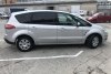 Ford S-Max  2011.  5