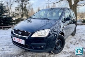Ford C-Max  2006 811592