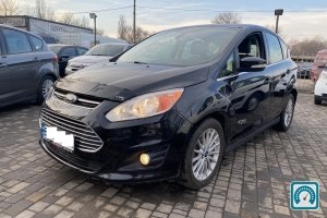 Ford C-Max Plug in 2013 №811692