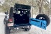 Jeep Wrangler  2017. Фото 14