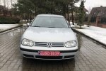 Volkswagen Golf  1998 в Ровно