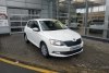 Skoda Fabia 2017