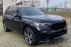 BMW X7 M30D 2020. Фото 2