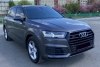 Audi Q7 50 TDI 2019.  2