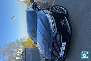 Ford Mondeo  2017 №811823
