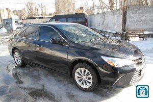 Toyota Camry LE 2016 811844