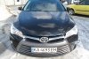 Toyota Camry LE 2016.  3