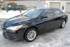 Toyota Camry LE 2016.  2