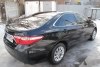 Toyota Camry LE 2016.  4