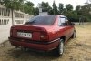 Opel Vectra Gaz 1990.  5