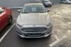 Ford Fusion S 2015. Фото 2