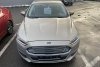 Ford Fusion S 2015. Фото 4