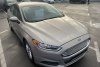 Ford Fusion S 2015. Фото 5
