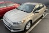 Ford Fusion S 2015. Фото 1