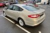 Ford Fusion S 2015. Фото 6