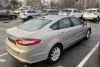 Ford Fusion S 2015. Фото 7