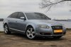 Audi A6  2004. Фото 2