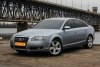 Audi A6  2004. Фото 3