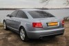 Audi A6  2004. Фото 5