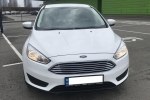 Ford Focus  2015 в Киеве