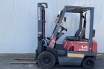 Nissan PF J01M14 1997  