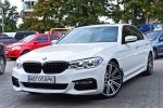 BMW 5 Series  2017 в Днепре