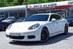 Porsche Panamera 4S Executive 2013 в Днепре