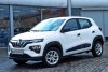 Renault City K-ZE  2019. Фото 3