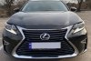 Lexus ES Official 2017. Фото 1