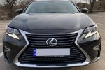 Lexus ES Official 2017 в Виноградове