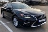 Lexus ES Official 2017. Фото 2
