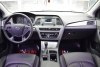 Hyundai Sonata LPI 2016.  5