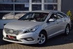 Hyundai Sonata LPI 2017 в Одессе
