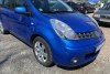 Nissan  Note  2008 №812284
