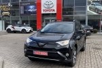 Toyota RAV4 XLE 2017 в Луцке