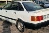 Audi 80 B3 1991. Фото 2