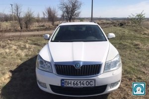 Skoda Octavia  2013 812320