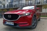 Mazda CX-5 TOURING 2019 в Киеве