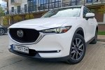 Mazda CX-5 GRAND TOURIN 2018 в Киеве