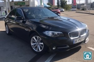 BMW i3 520 2016 №812367