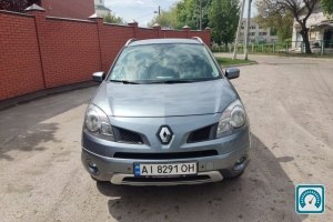 Renault Koleos  2008 812398