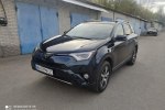 Toyota RAV4  2017 в Киеве
