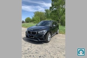 BMW X1 XDrive 28i 2016 №812425