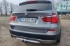 BMW X3  2012.  5