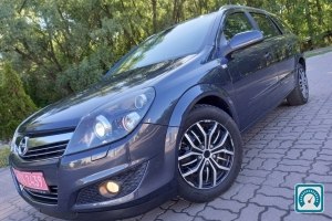 Opel Astra COSMO 2009 №812448