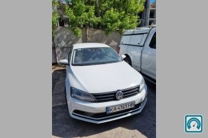 Volkswagen Jetta  2018 812449